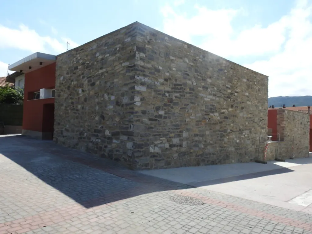 archivo municipal biblioteca 21