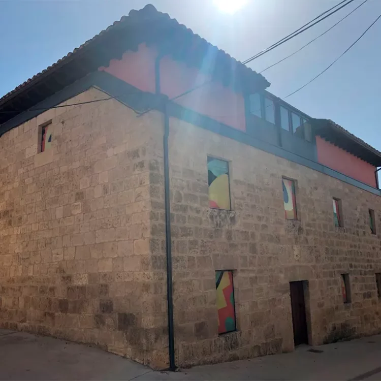 centro interpretacion actividades culturales 28