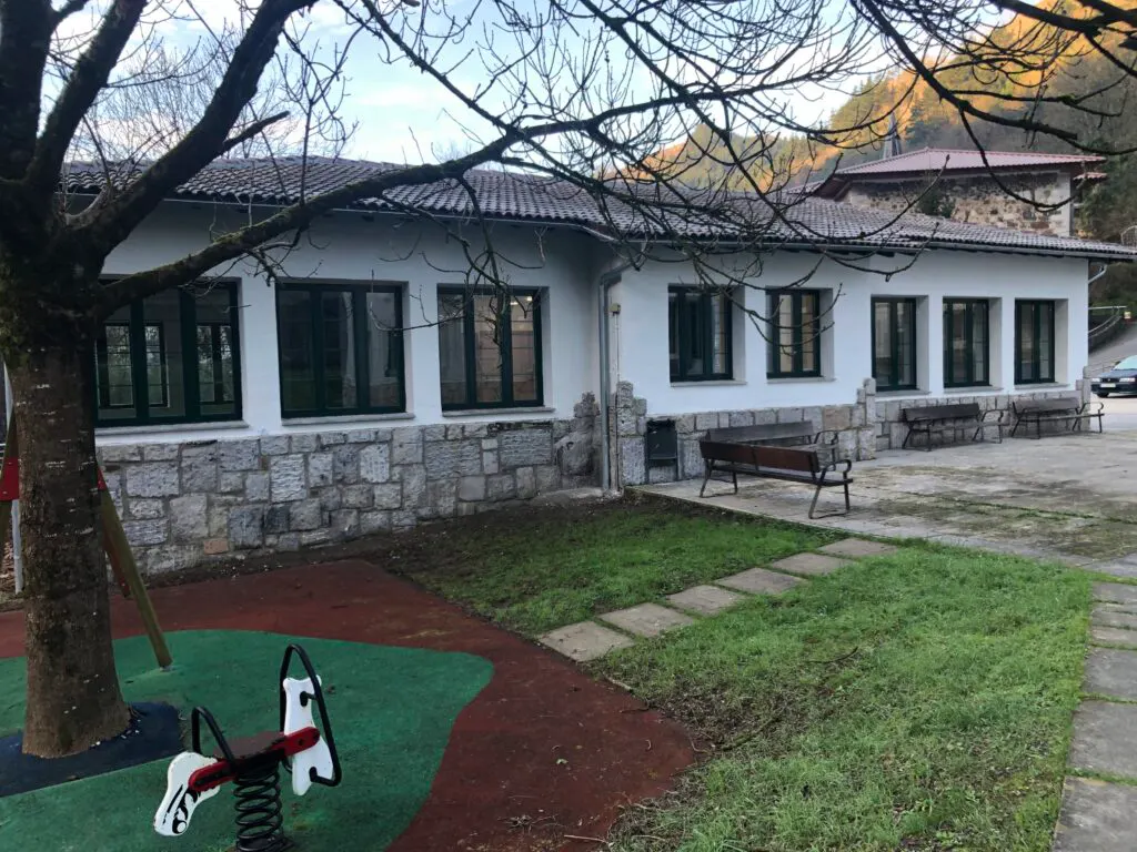 reforma de eficicios locales municipales 21