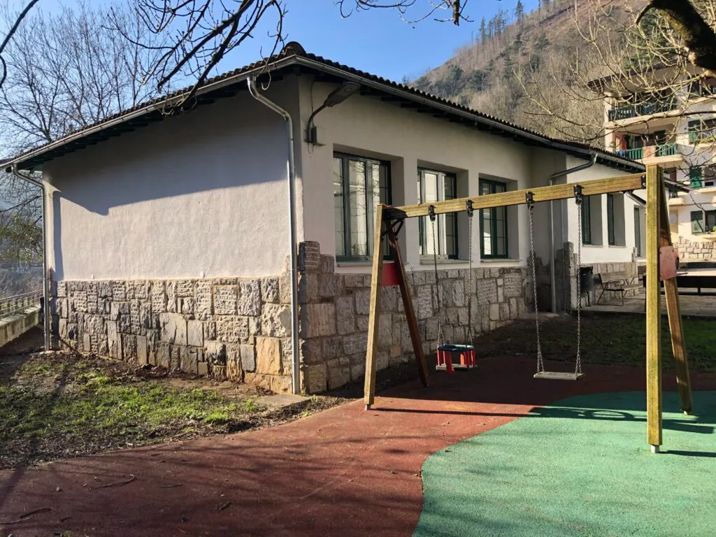 reforma de eficicios locales municipales 22