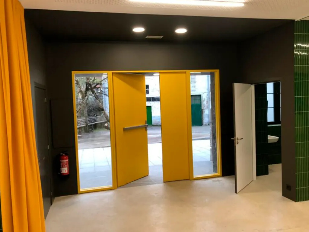 reforma de eficicios locales municipales 28