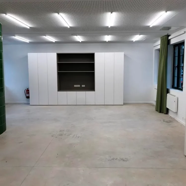 reforma de eficicios locales municipales 30