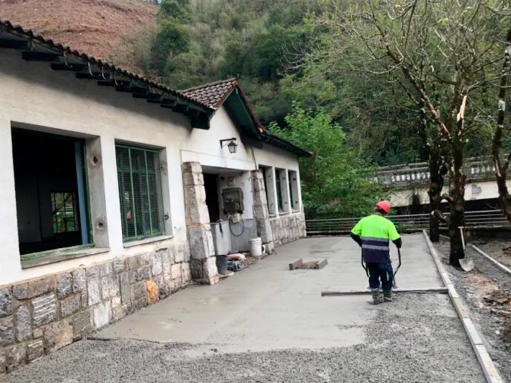 reforma de eficicios locales municipales 6