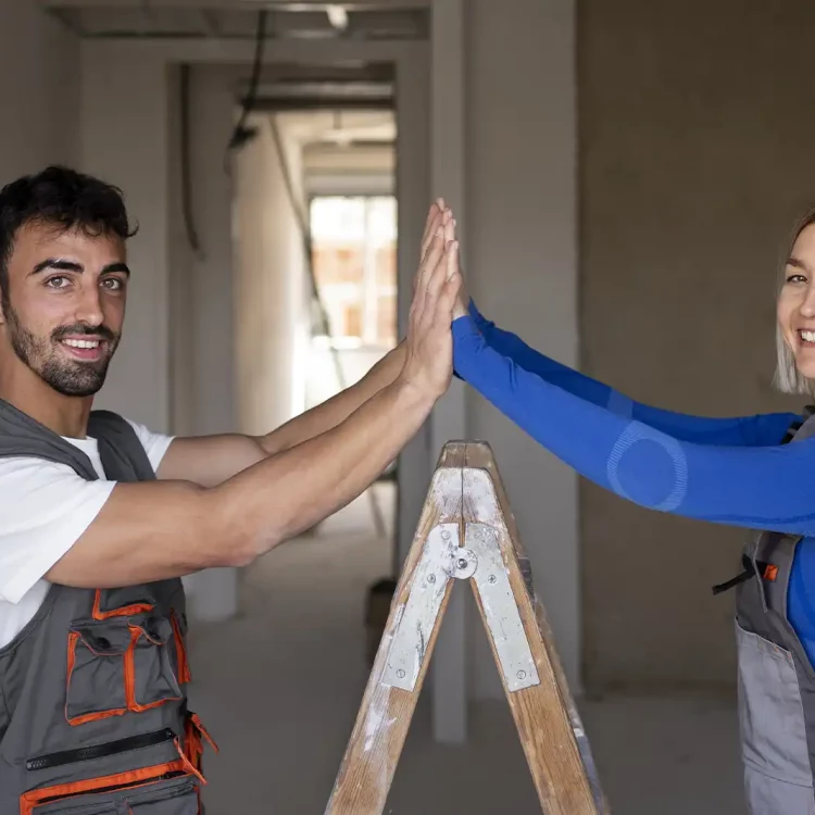 Reforma integral en Burgos claves antes de iniciar tu proyecto con Aplibur