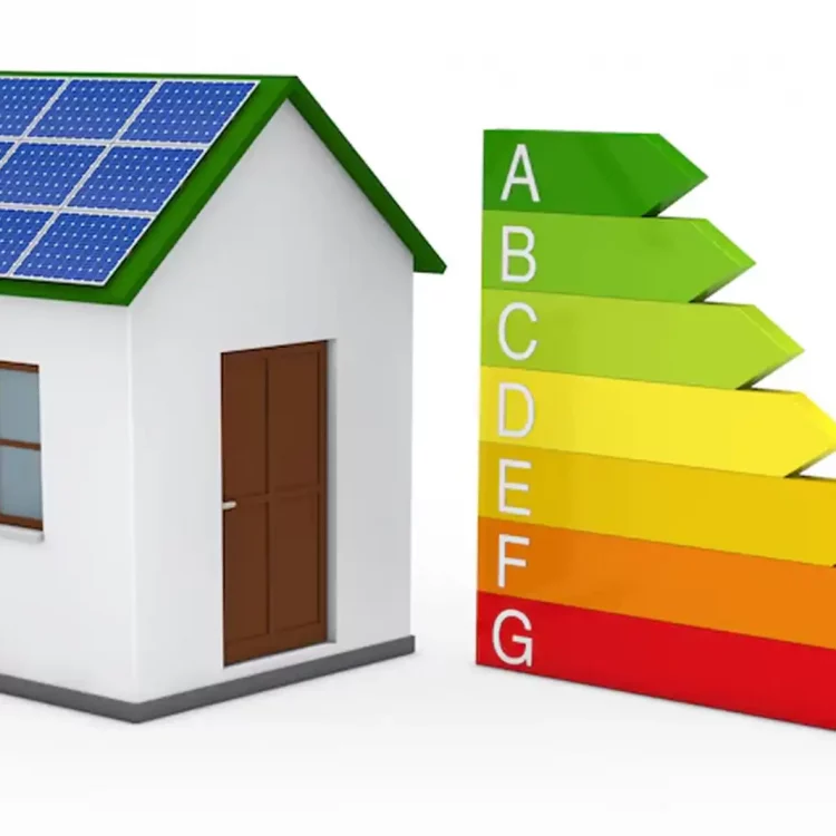 Viviendas eficientes en Castilla y Leon