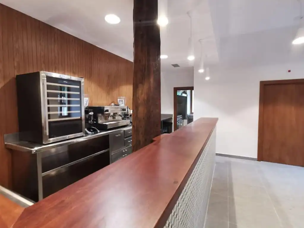 acondicionamiento de bar restaurante 1 1