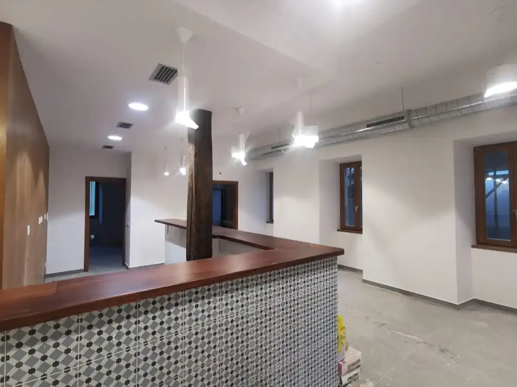 acondicionamiento de bar restaurante 11