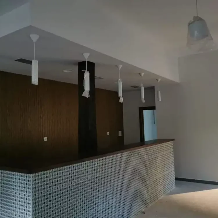 acondicionamiento de bar restaurante 12