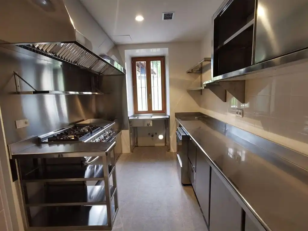 acondicionamiento de bar restaurante 4