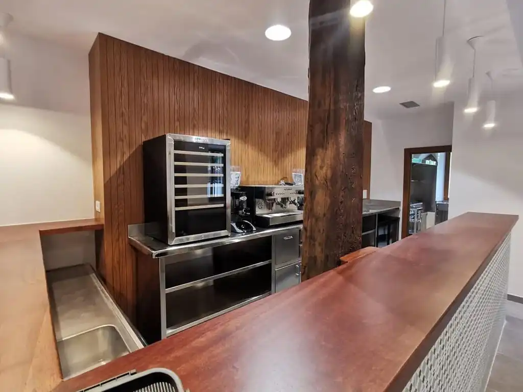 acondicionamiento de bar restaurante 5