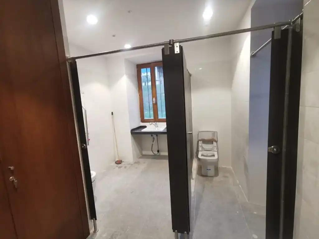 acondicionamiento de bar restaurante 7