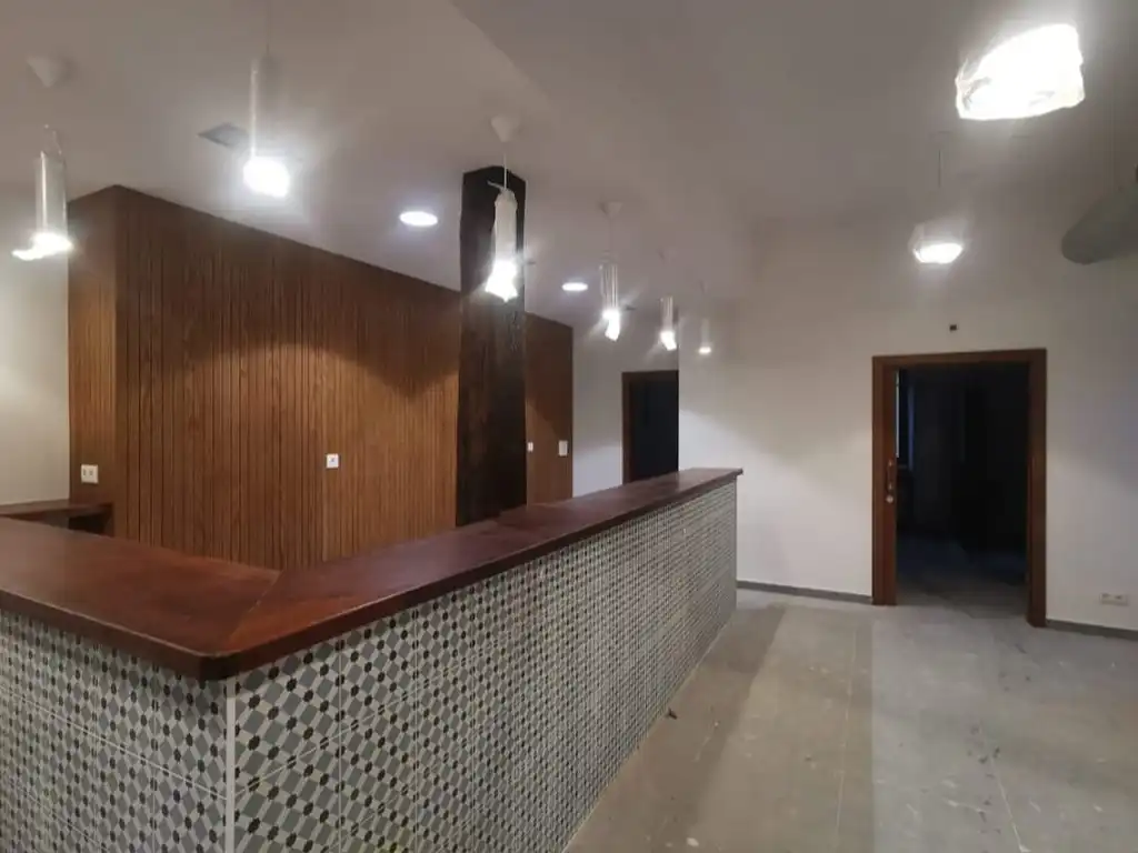 acondicionamiento de bar restaurante 8