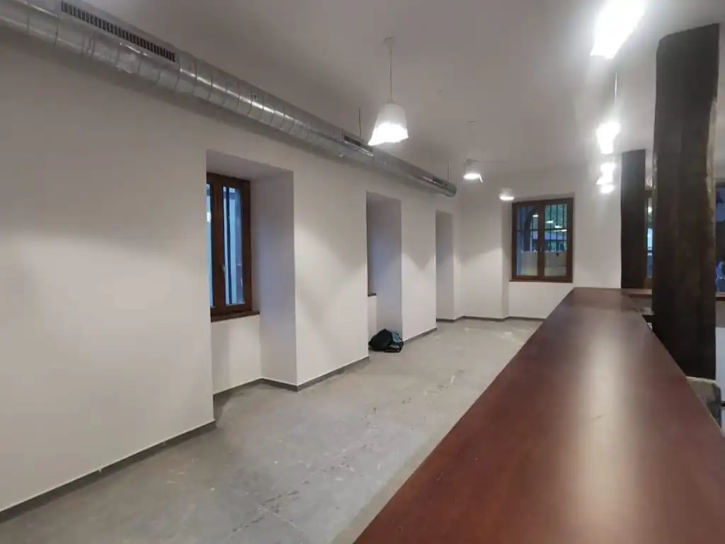 acondicionamiento de bar restaurante 9