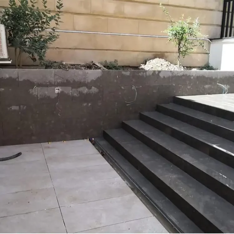 acondicionamiento de patio jardin 12