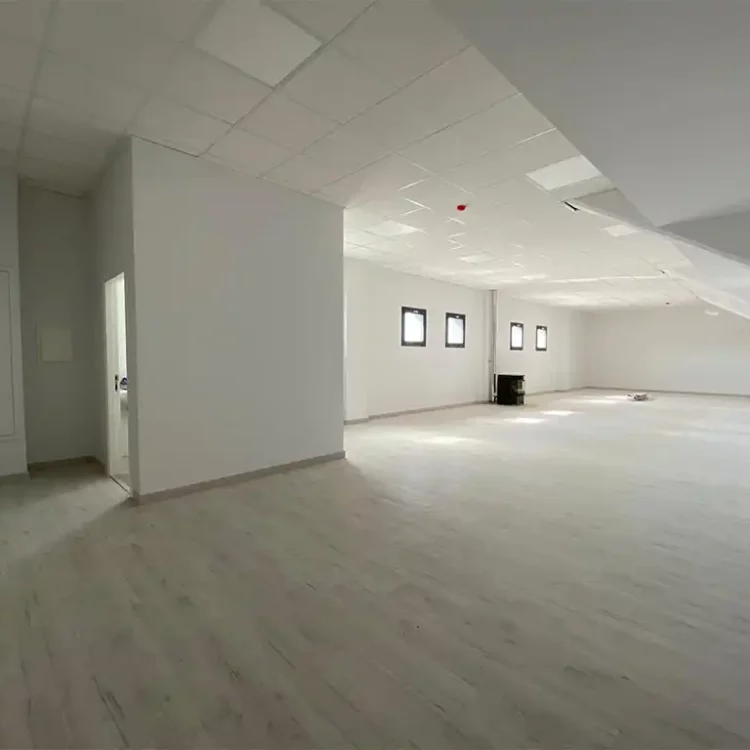 acondicionamiento de sala polivalente 21