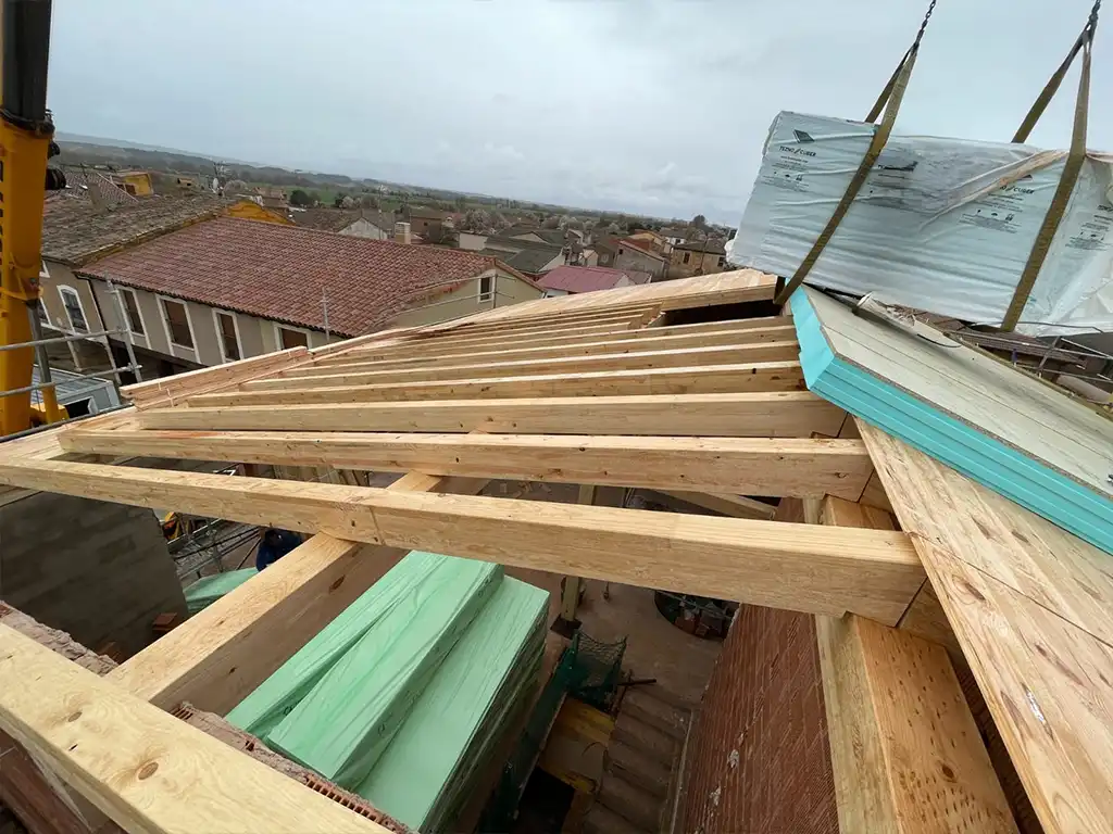 edificio para ayuntamiento 15