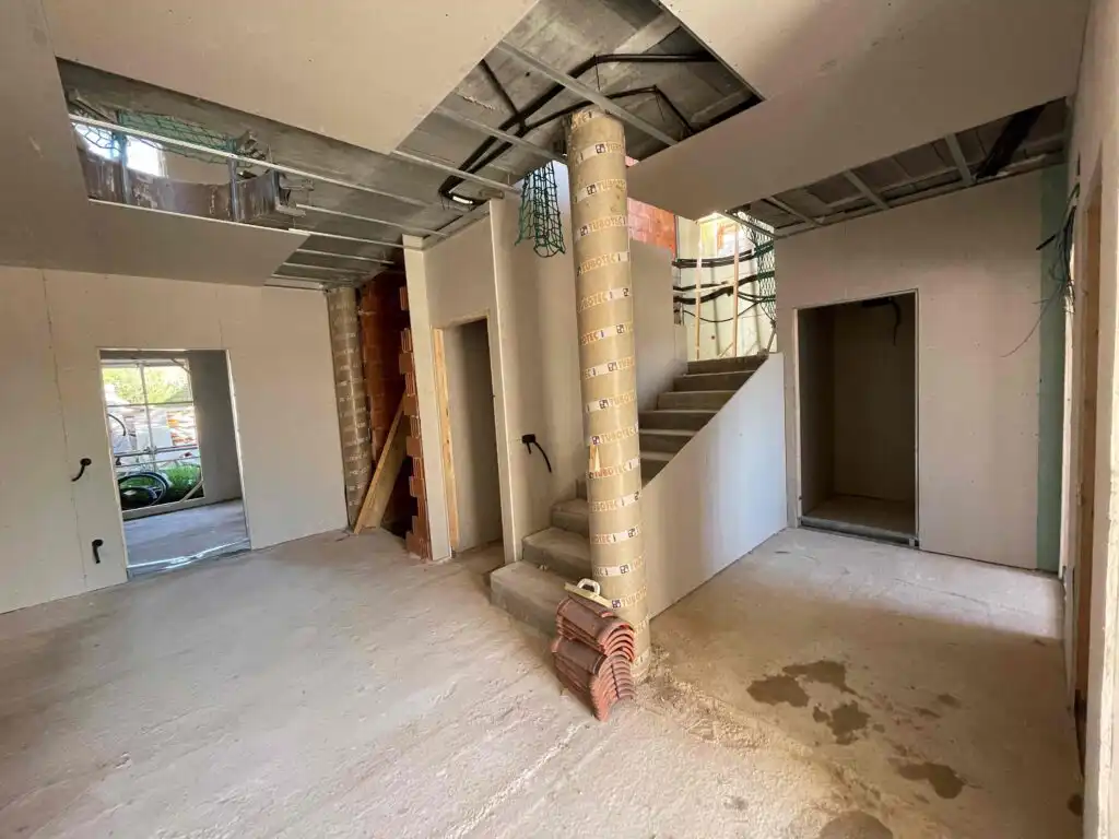 edificio para ayuntamiento 6