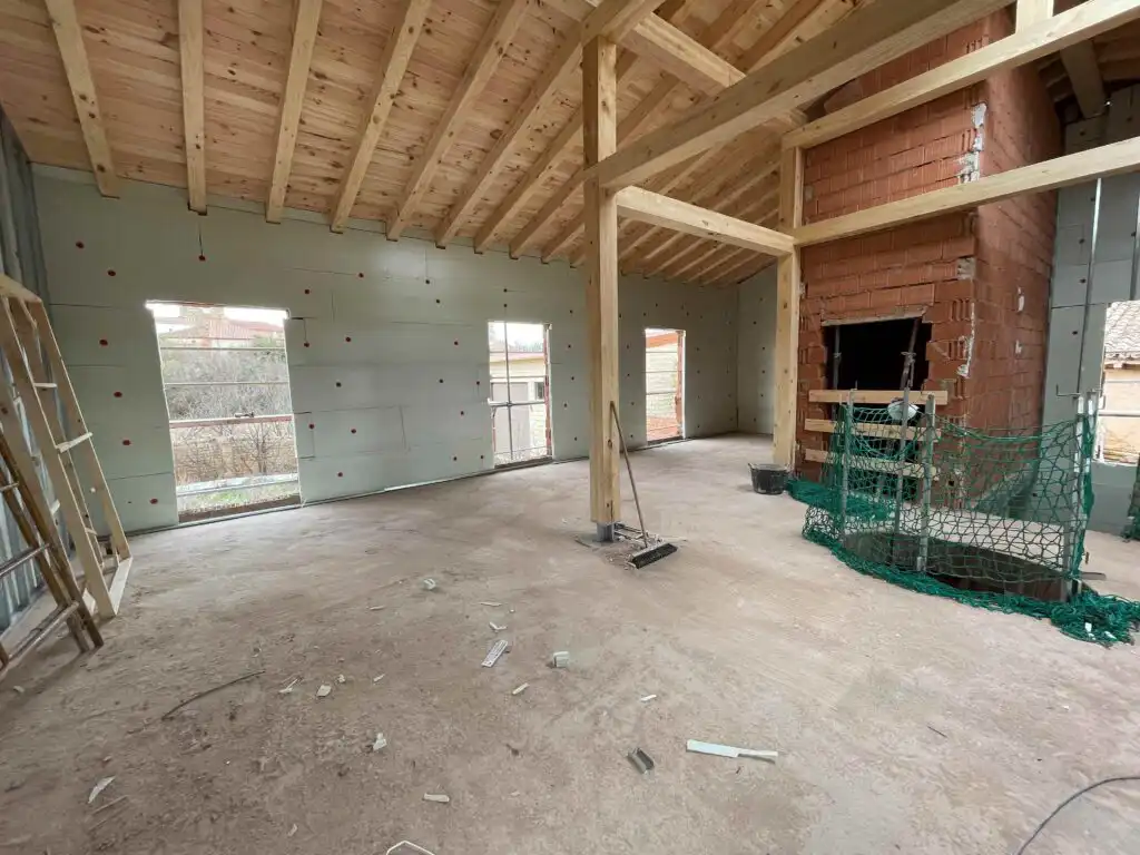 edificio para ayuntamiento 9