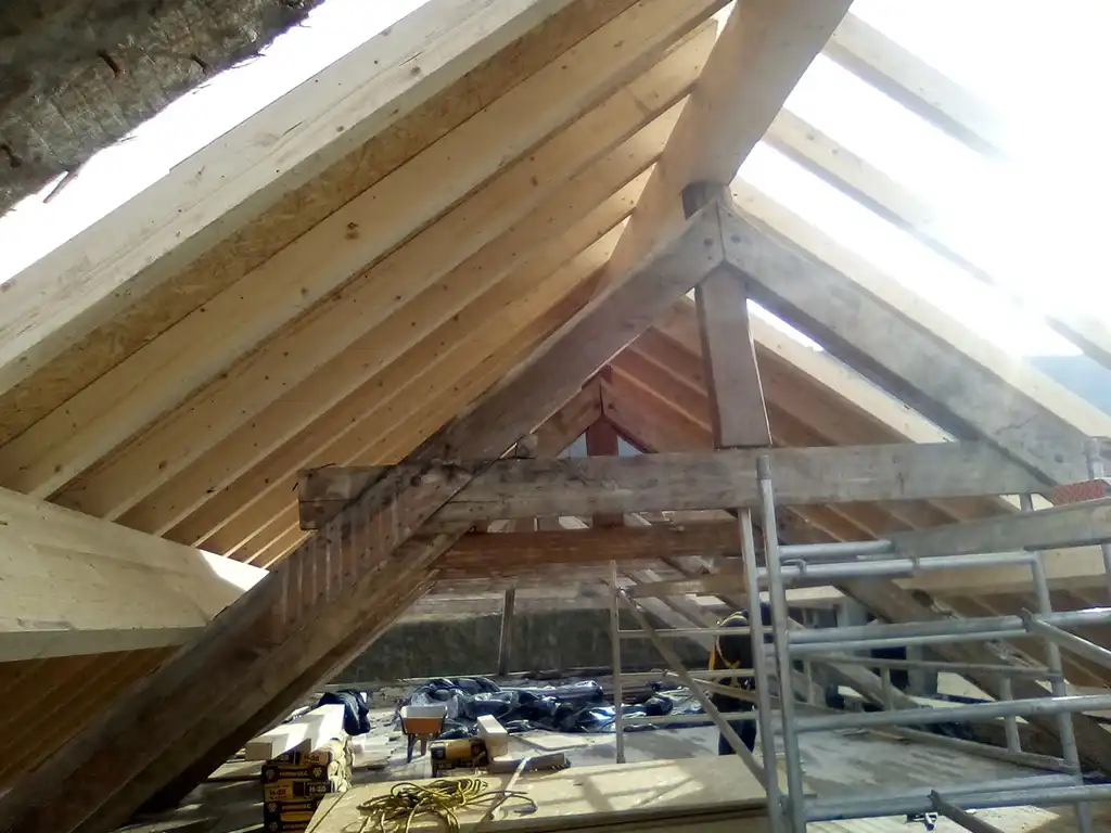 reforma de cubierta de balnario 1