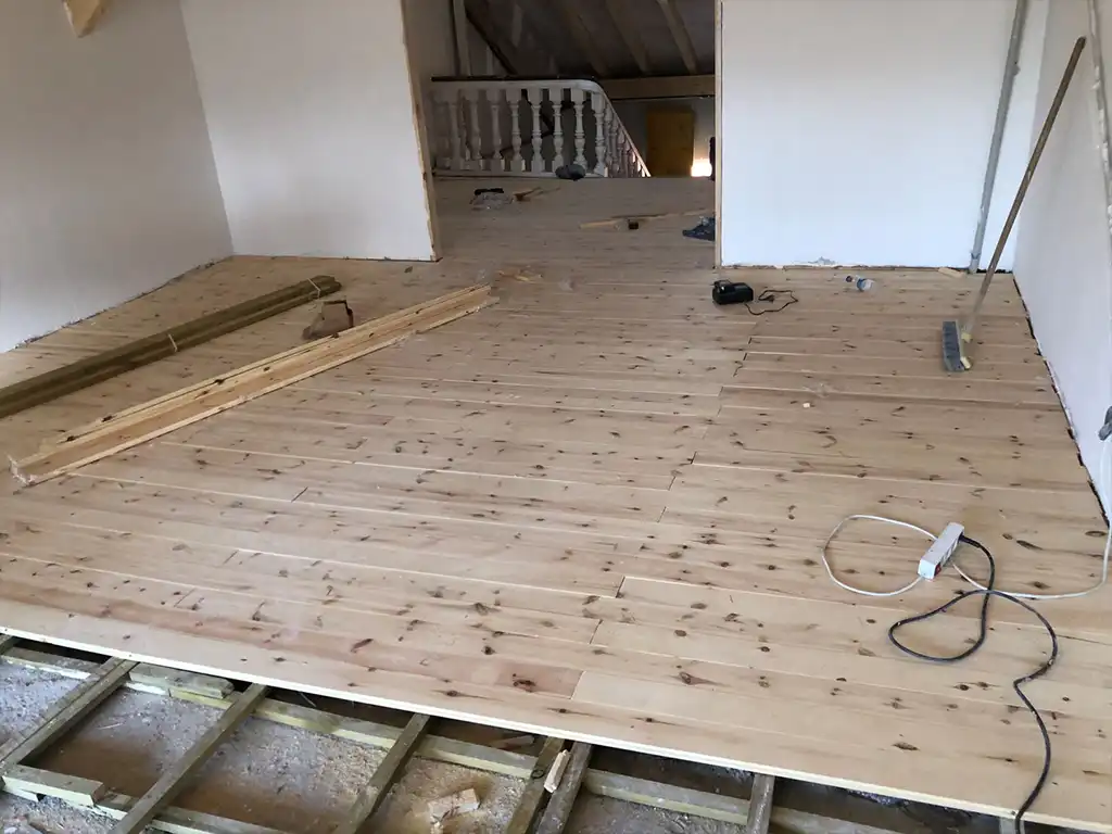 reforma de cubierta de balnario 12