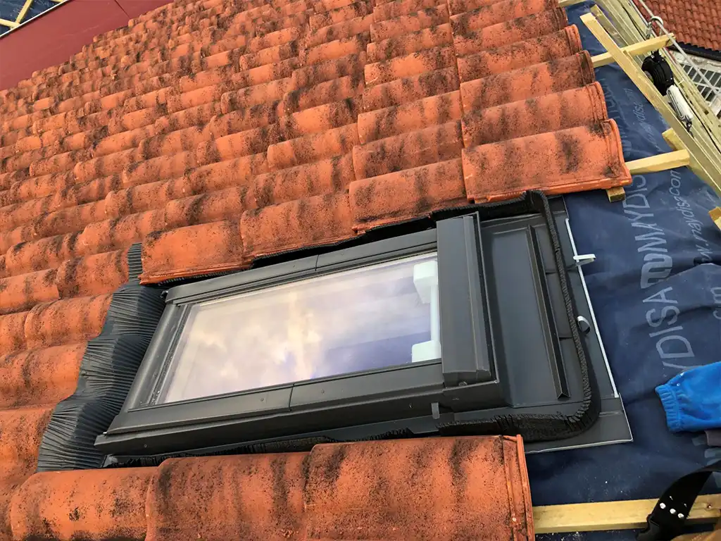 reforma de cubierta de balnario 15