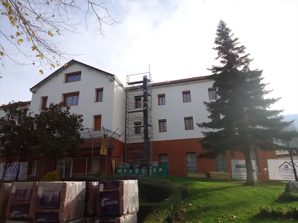 reforma de cubierta de balnario 26