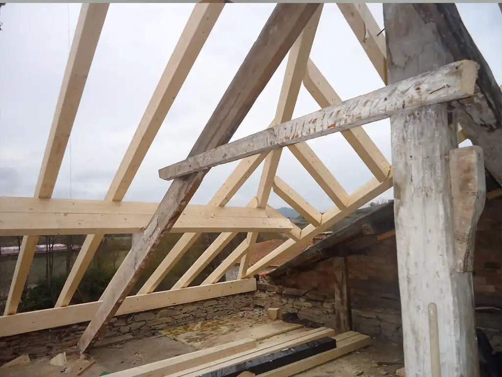 reforma de cubierta de balnario 3