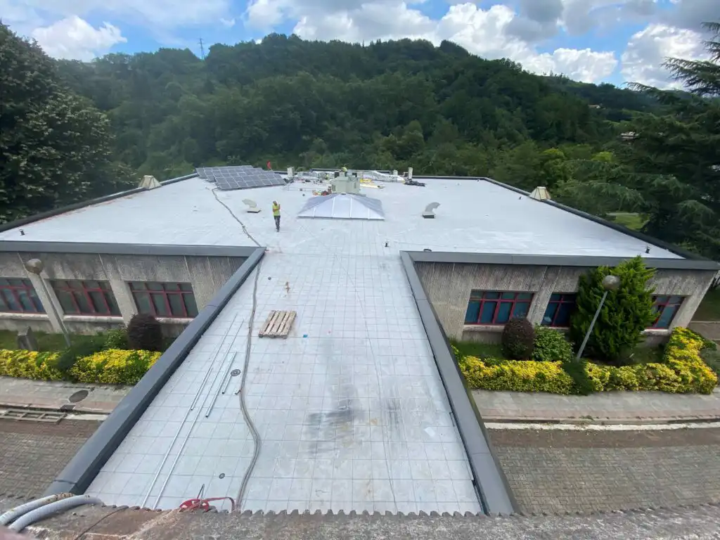 reforma e impermeabilizacion de cubierta invertida 3