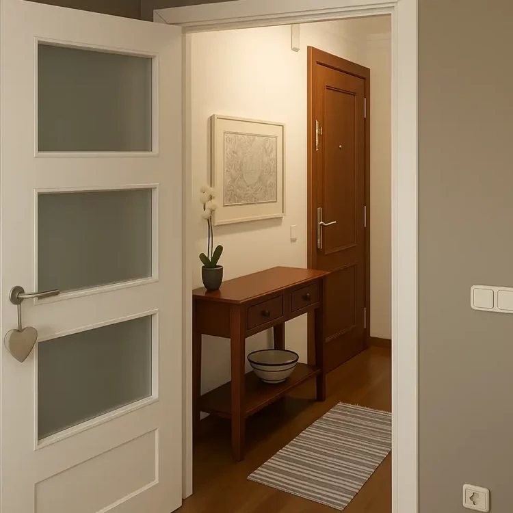 reforma vivienda principal