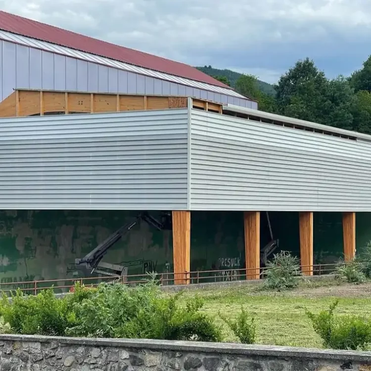 reforma y amplificacion de polideportivo 6