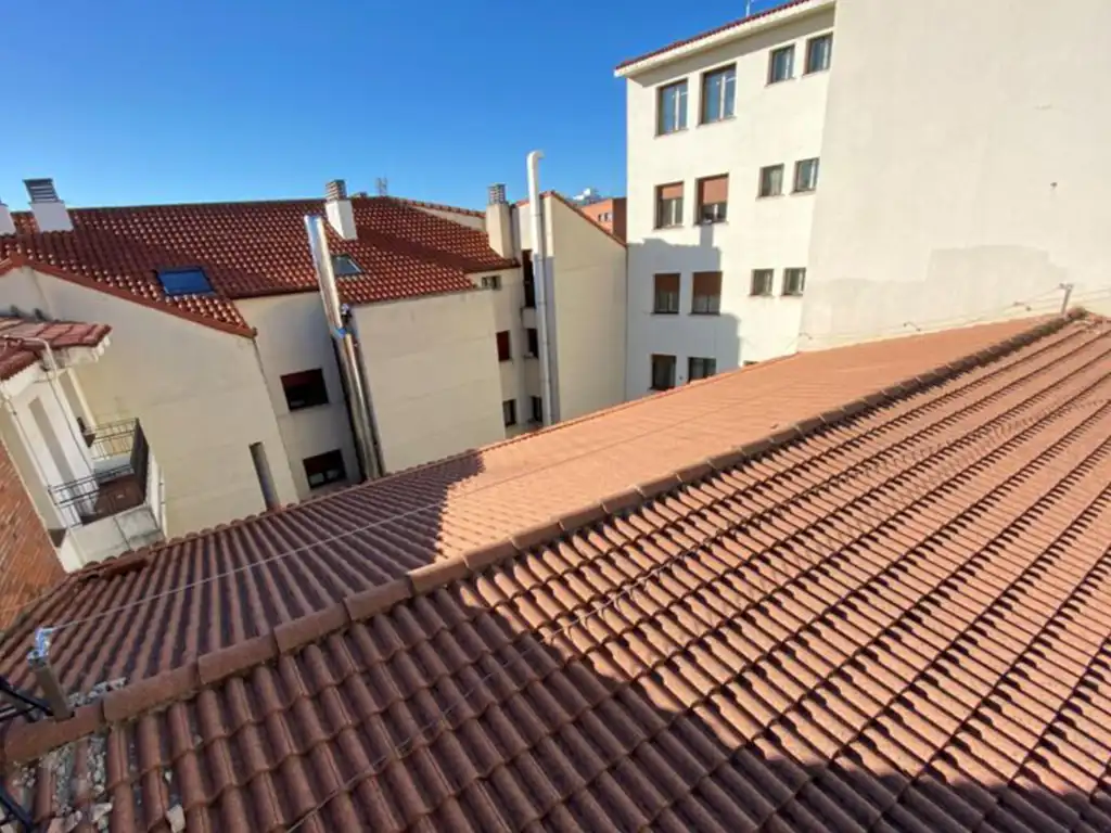 reparacion de cubierta y aleros 11