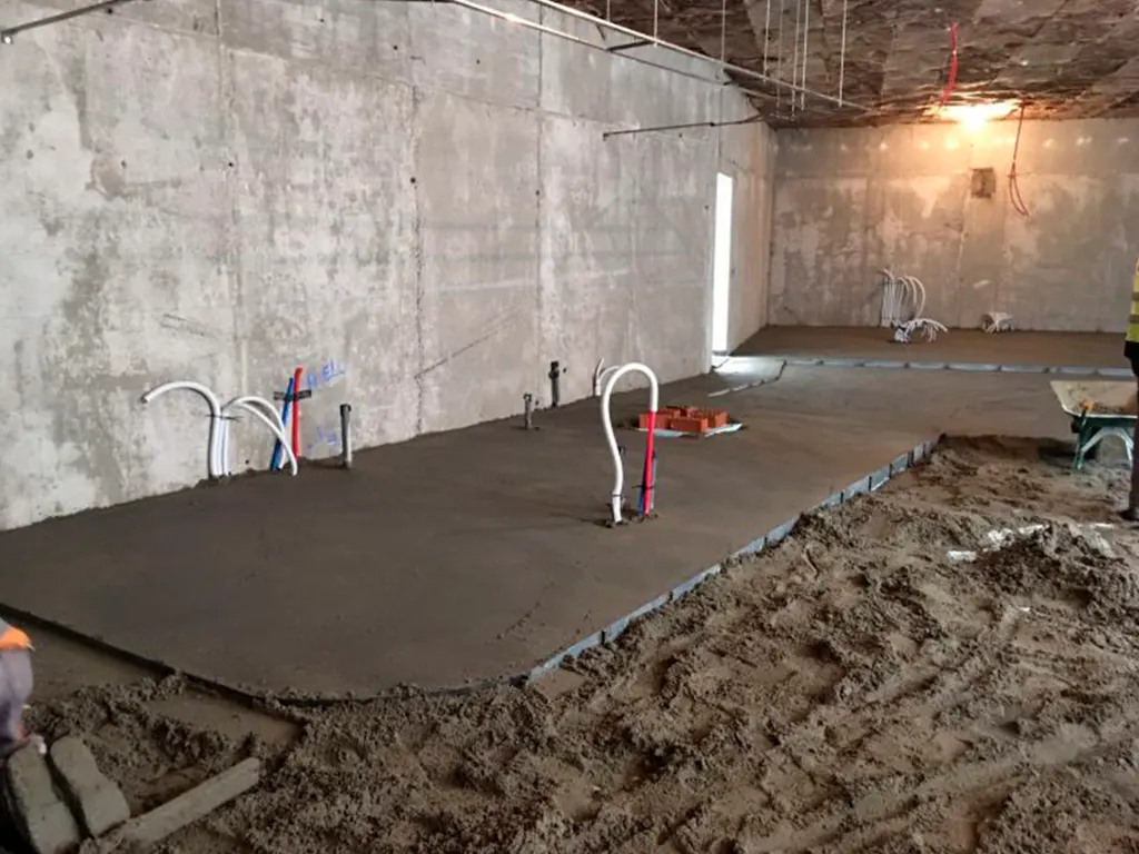 trabajos singulares 12