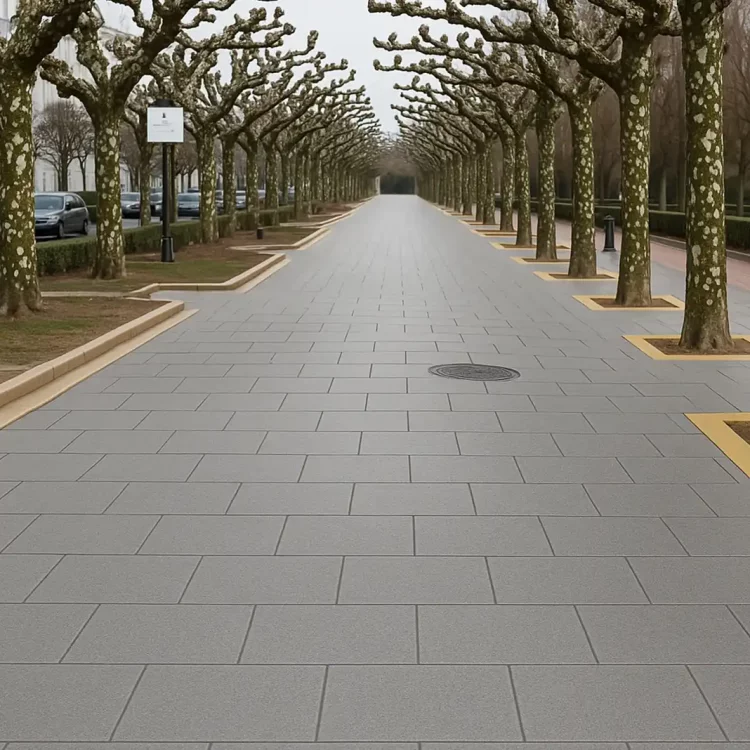 urbanizacion principal 1