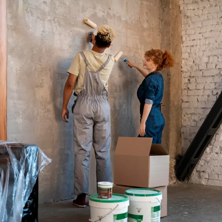 Diferencias entre reforma parcial e integral en Burgos ¿cuál necesita tu inmueble