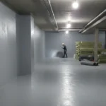 Impermeabilización de Sótanos