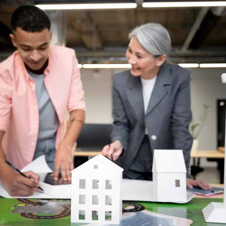 Rehabilitación energética de edificios en Burgos mejora el ahorro y el confort