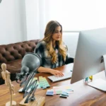 Guía para diseñar espacios de trabajo en casa