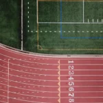 Reforma pistas deportivas Burgos