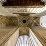 Rehabilitación edificios históricos Burgos