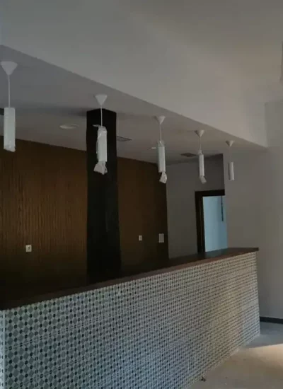 acondicionamiento de bar restaurante 12