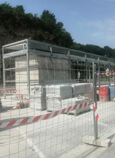 acondicionamiento de estacion de autobuses y banos 13