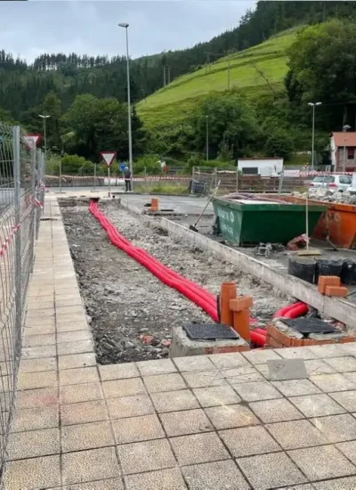 acondicionamiento de estacion de autobuses y banos 5