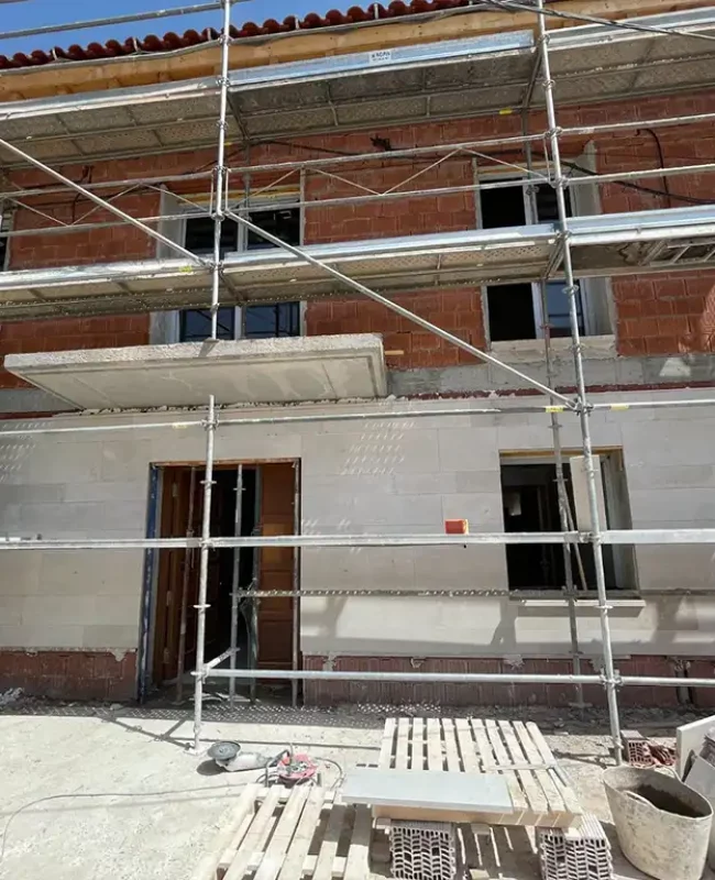 edificio para ayuntamiento 12