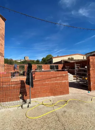 edificio para ayuntamiento 5