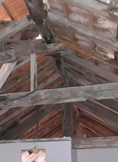 reforma de cubierta de balnario 28