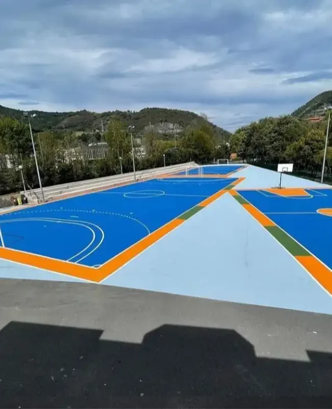 reparacion pista deportiva 1